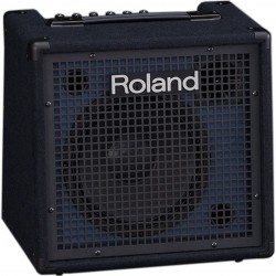 Roland KC-80 - 50W 10" Keyboard Amp