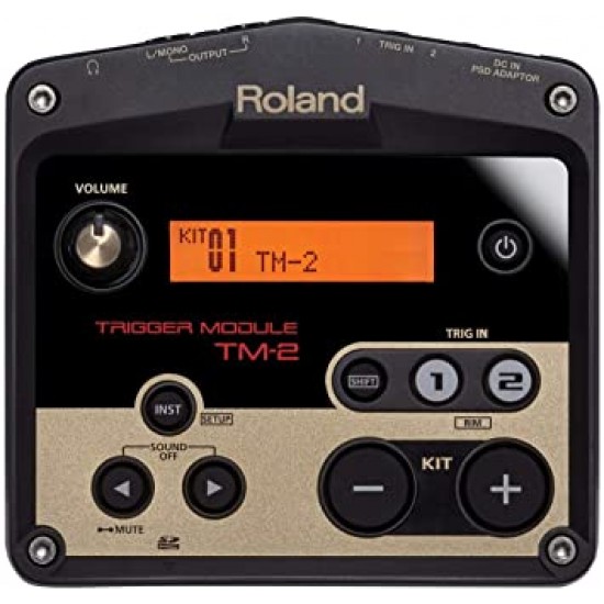 Roland TM-2 TRIGGER MODULE