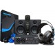 PreSonus AudioBox 96 Ultimate Bundle 25th Anniversary Edition PreSonus AudioBox 96 Ultimate Bundle 25th Anniversary Edition