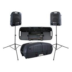 Peavey Escort-6000 Pa System