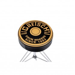 Gretsch GR9608-2 Pro Throne with Round Badge Logo