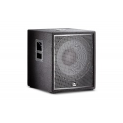 JBL JRX 218 SD 18 Inch Compact Subwoofer