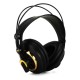 AKG P5S High-Performance Dynamic Vocal Microphone, Soundcraft Notepad 5 mixer with AKG K240 Headphone Bundle AKG P5S High-Performance Dynamic Vocal Microphone, Soundcraft Notepad 5 mixer with AKG K240 Headphone Bundle