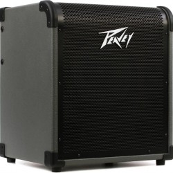 Peavey Max-100 Guitar Bass Amp