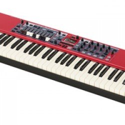 Nord Electro 6D 73 73-Key Semi-Weighted Waterfall Keyboard