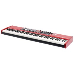 Nord Electro 6D 73 73-Key Semi-Weighted Waterfall Keyboard