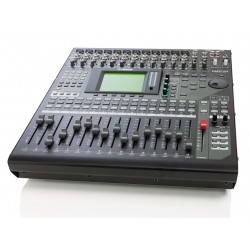 Yamaha O1V96I 40-channel Digital Mixer