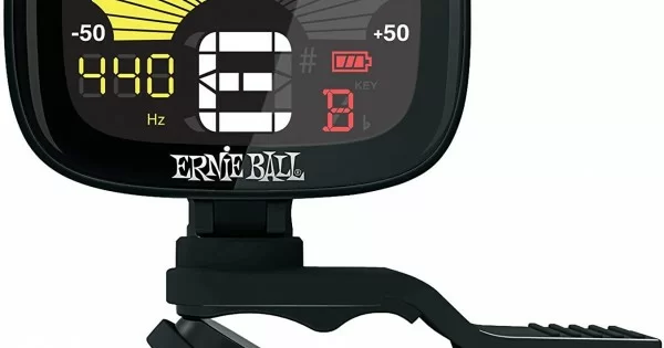 Ernie deals ball flextune