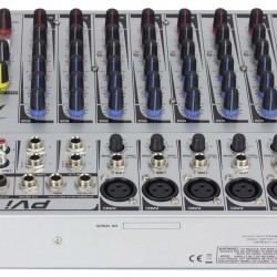 Peavey Pv I 12 Mixer