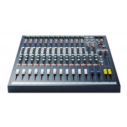 Soundcraft EPM 12CH CONSOLE UK