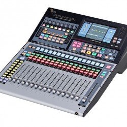 Presonus Studiolive 32sc Digital Mixer