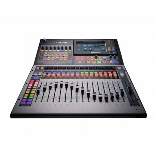 Presonus Studiolive 32sc Digital Mixer