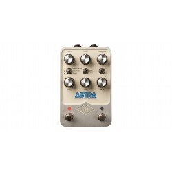 Universal Audio UAFX Astra Modulation Machine Pedal