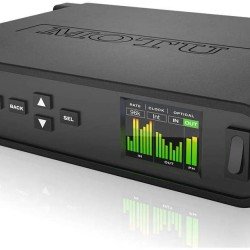 MOTU 8A 16×18 Thunderbolt / USB 3.0 Audio Interface with AVB