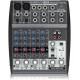 Behringer Xenyx 802 4-channel Analog Mixer