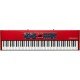 Nord Piano 5 88-Key Triple Sensor Keybed with Grand Weighted Action