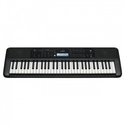 Yamaha PSR-E383 61-Key Portable Keyboard