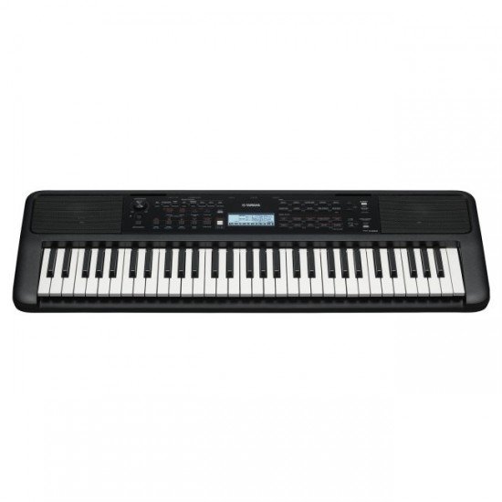 Yamaha PSR-E383 61-Key Portable Keyboard