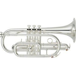 Yamaha YCR-4330GSll Cornets 