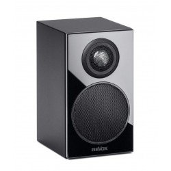 Revox Mini G50 Compact Speaker Black