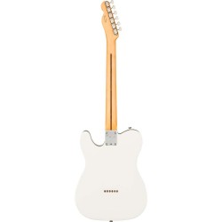 Fender 0374073505 Classic Vibe 70s Telecaster Thinline - Olympic White