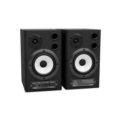 Monitor de Referência Behringer Studio 50USB 150W Par - Carneiro