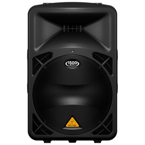 Behringer Eurolive B612D Speakers