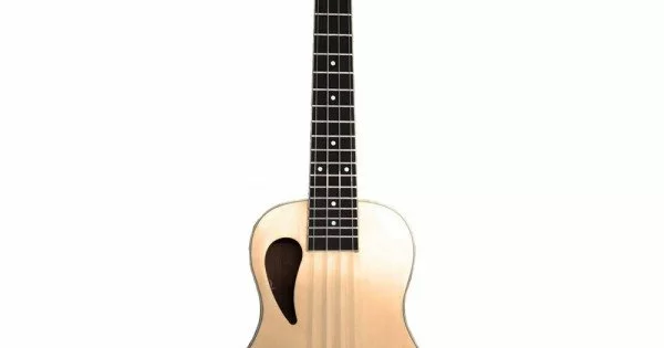 Peavey Composer Concert Ukulele- Natural- m4music.com